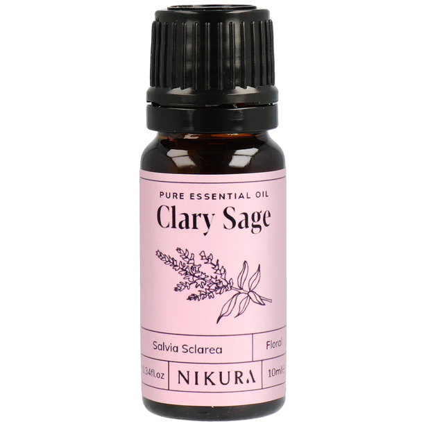 Floral Essential Oils