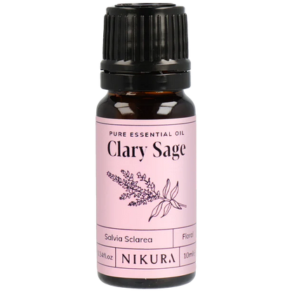Floral Essential Oils