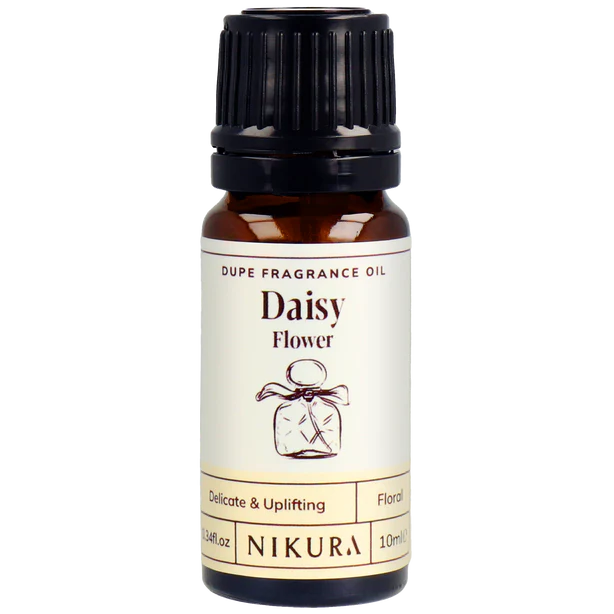 Floral Essential Oils
