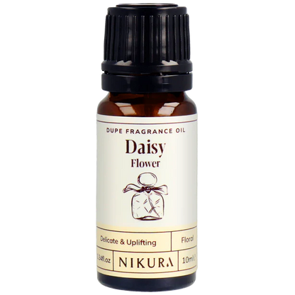 Floral Essential Oils