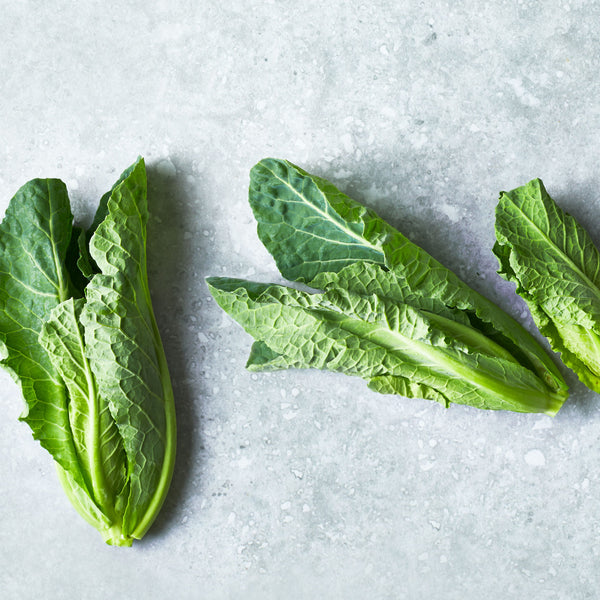 Spring Greens