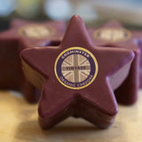 Godminster Star Shaped Cheddar