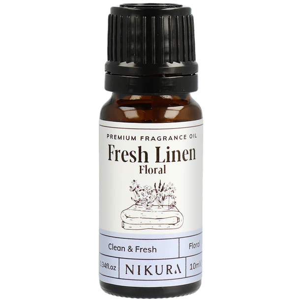 Floral Essential Oils