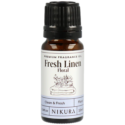 Floral Essential Oils