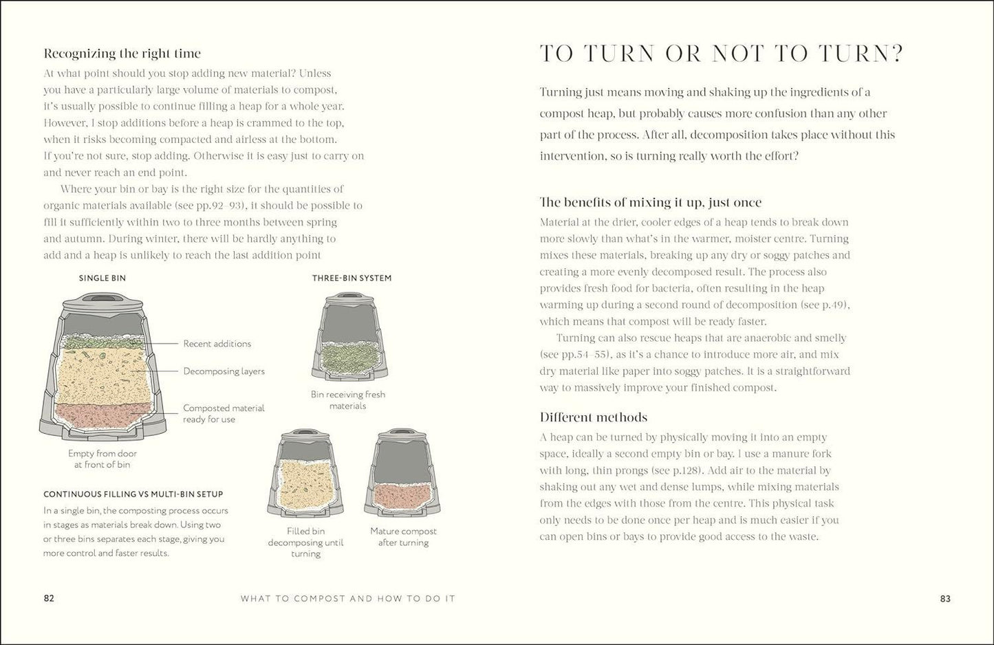 Compost: Transform Waste Into New Life