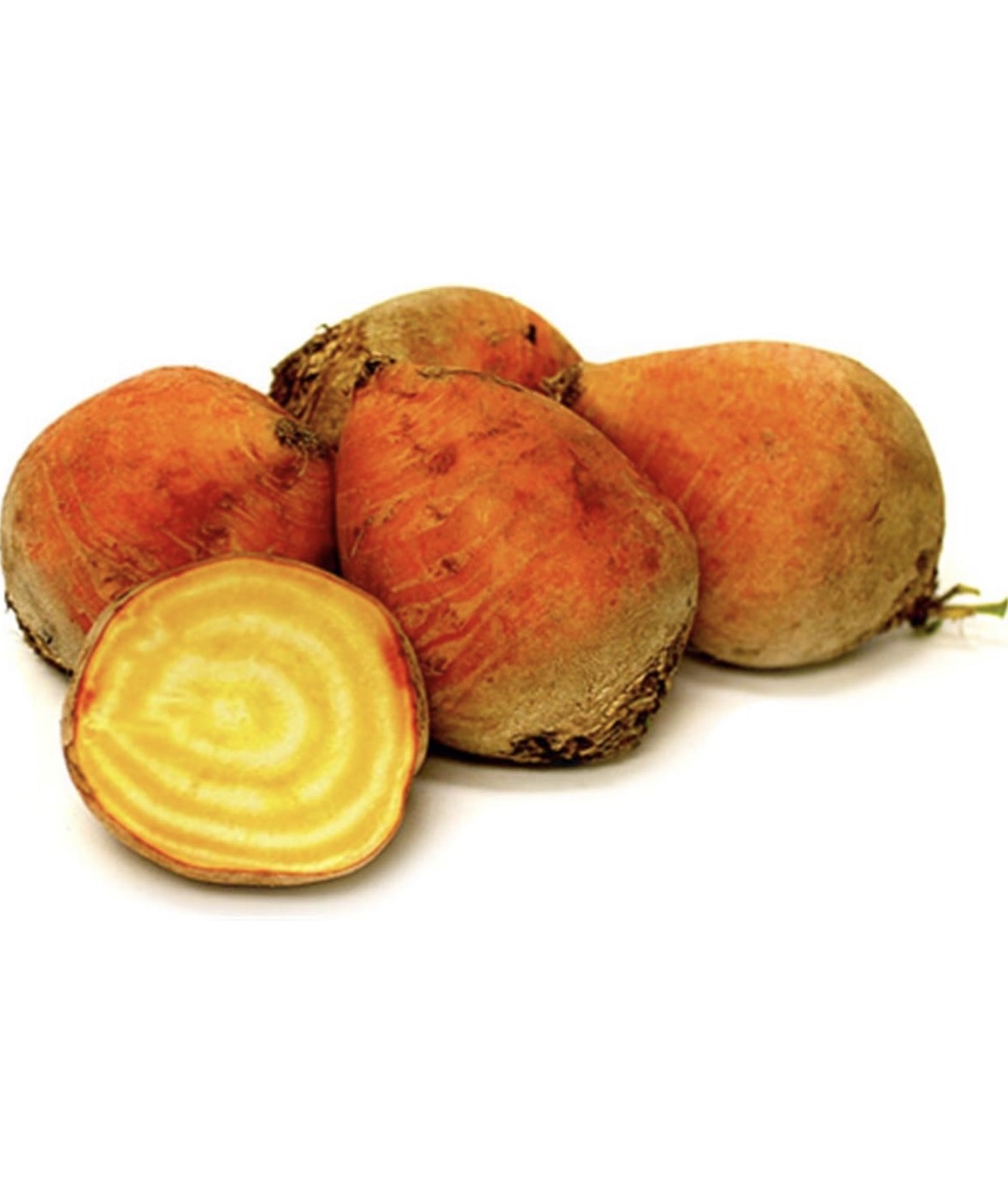 Golden Beetroot