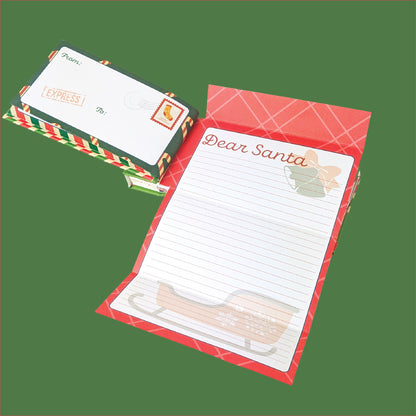 Letters to Santa