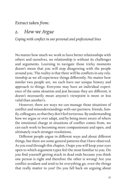 Book You Want Everyone You Love to Read