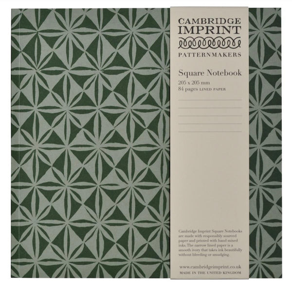 Shop the Cambridge Imprint range at SW Coast. Stationery with style for lovers of paper & design!
