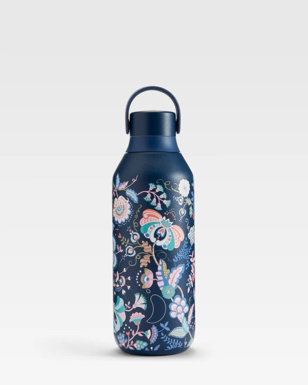 Chilly’s Series 2 500ml Liberty Mabelle Bottle