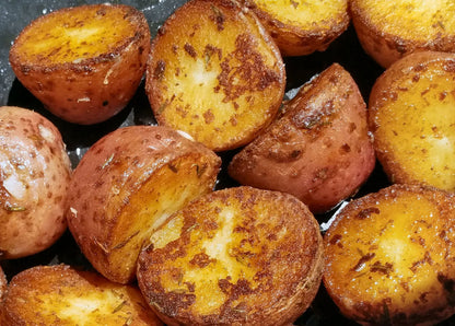 Red Potatoes - 1Kg