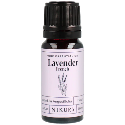 Floral Essential Oils