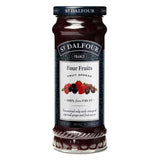 St. Dalfour Four Fruits Jam