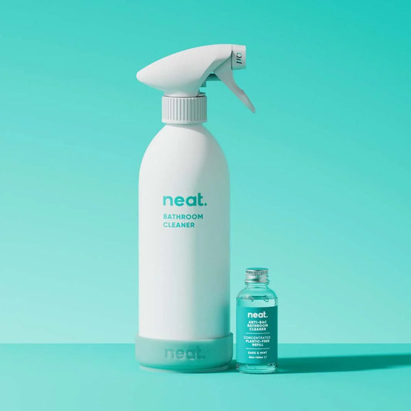 Neat Anti-Bac Bathroom Cleaner