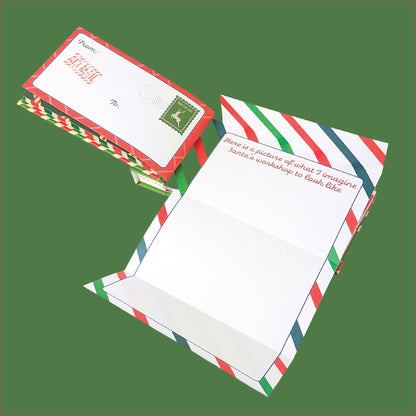 Letters to Santa