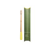 Truthbrush Bamboo Toothbrush - Medium