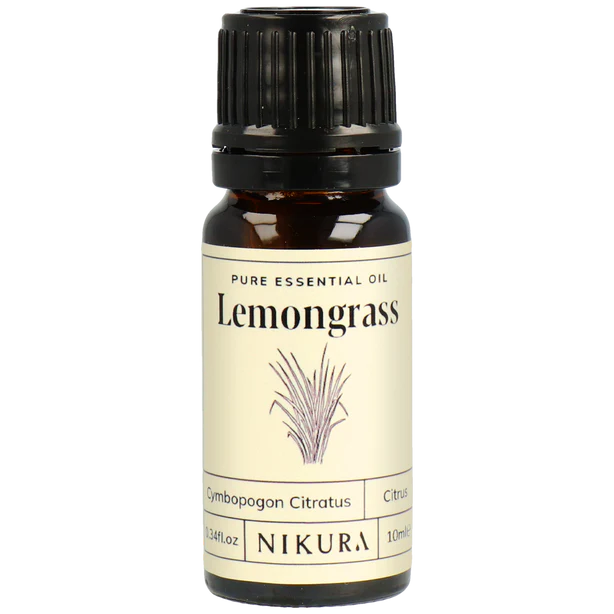 Herbal Essential Oils