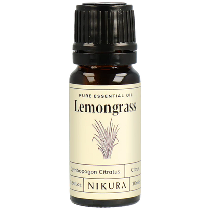 Herbal Essential Oils