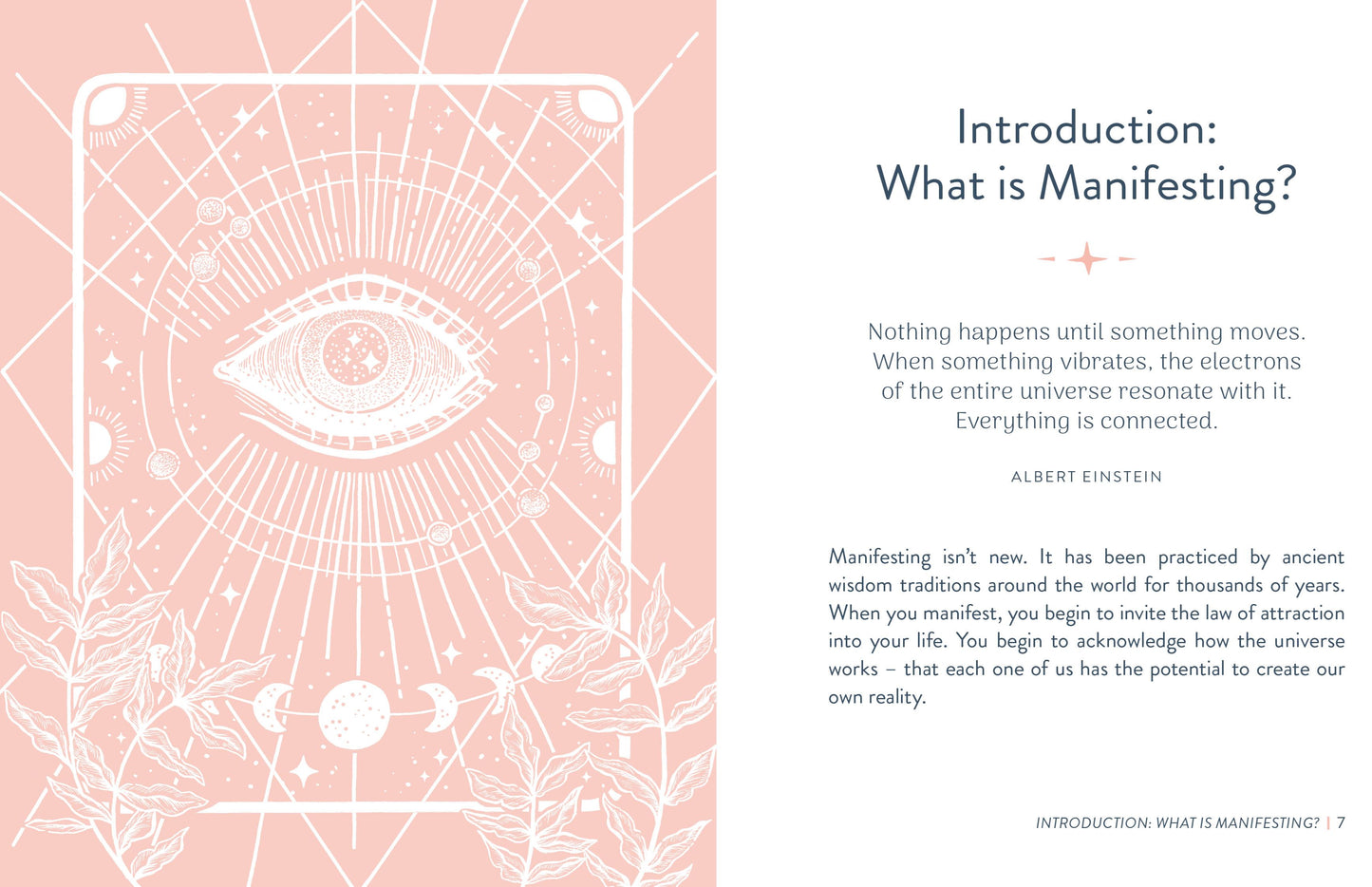 How to Manifest (paperback)