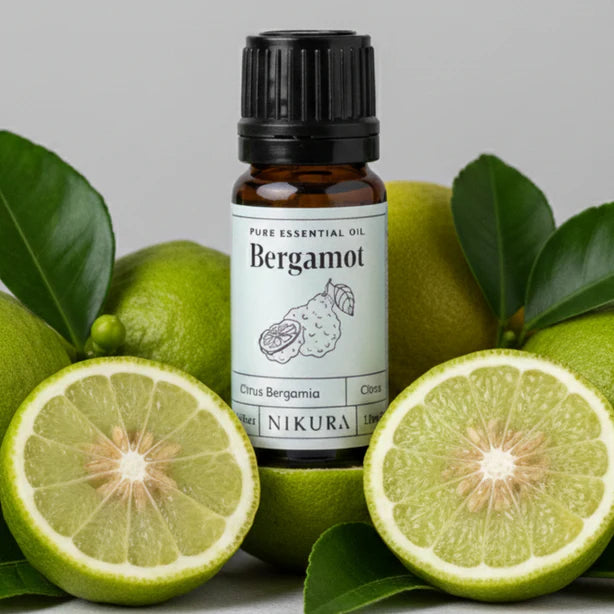 Citrus Essential Oils