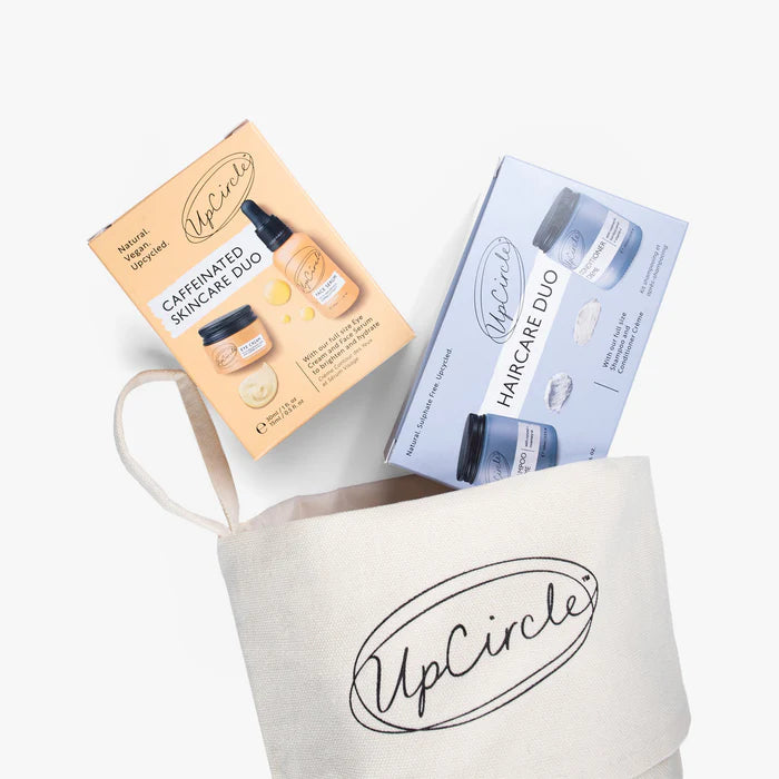 UpCircle Christmas Stocking