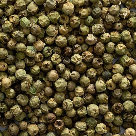 Dried green peppercorns | Shop herbs & spices at SW Coast Online