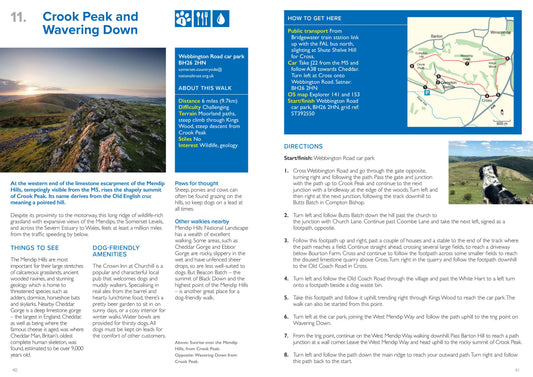 Great British Walkies (A National Trust Guide)