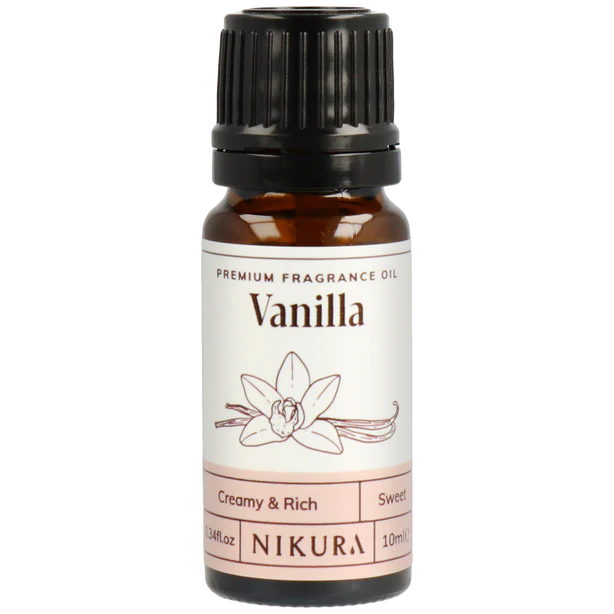 Floral Essential Oils