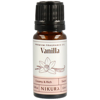 Floral Essential Oils
