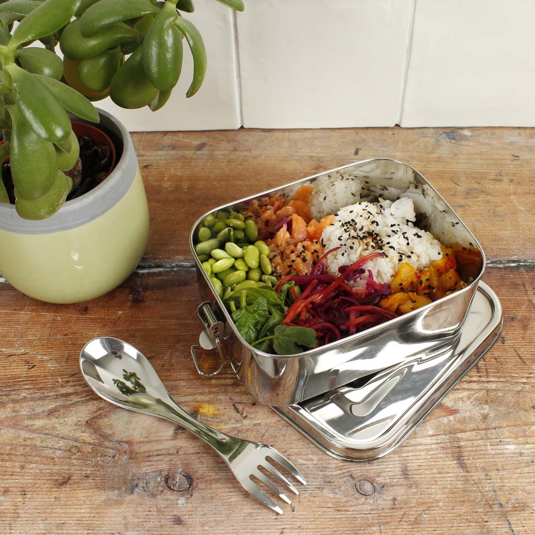 Doda – Leak Resistant Lunch Box