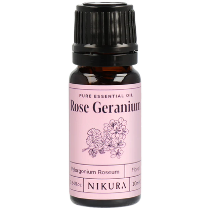 Floral Essential Oils