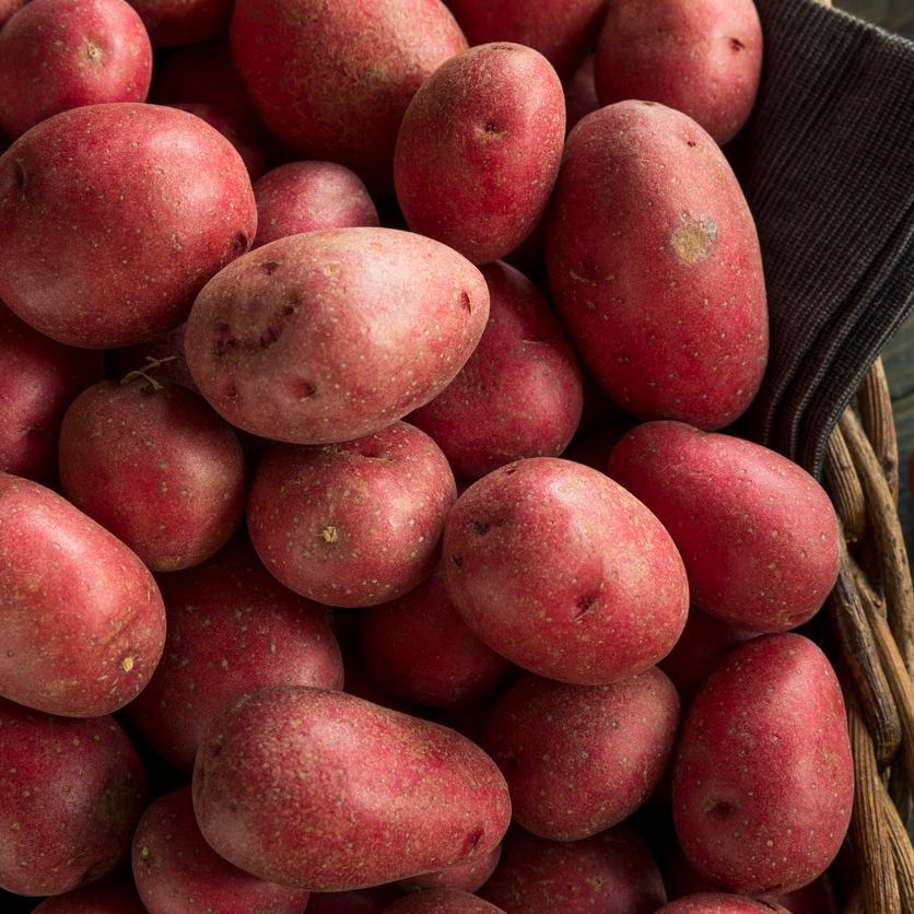 Red Potatoes - 1Kg