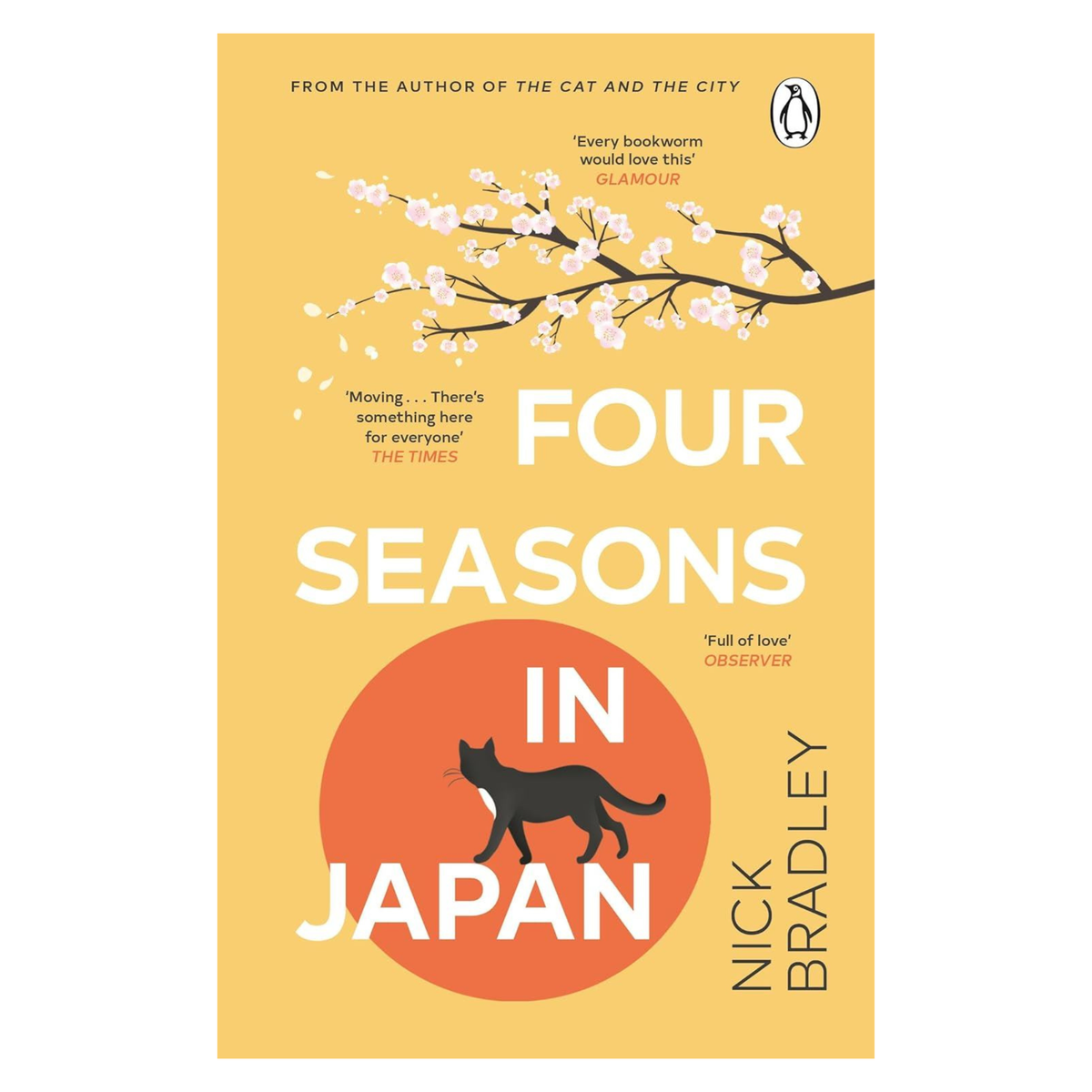 Four Seasons In Japan