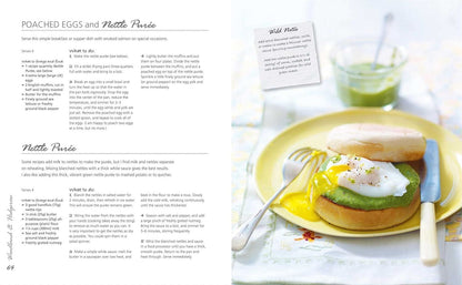Foragers Kitchen Handbook