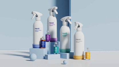 Neat Complete Cleaning Kit