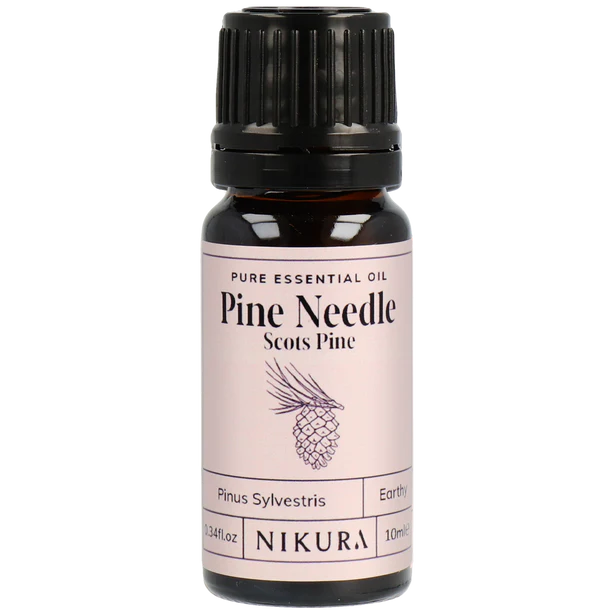 Earthy Essential Oils