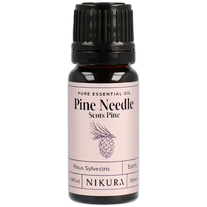 Earthy Essential Oils