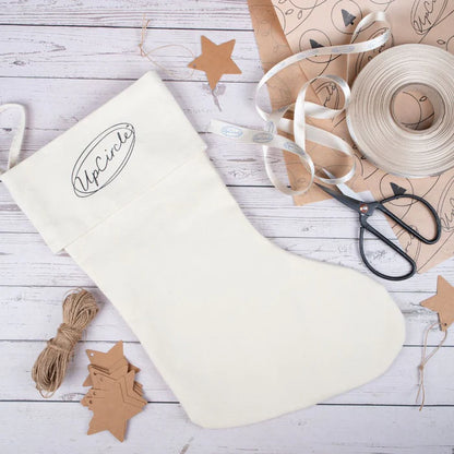 UpCircle Christmas Stocking