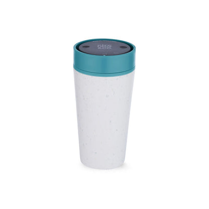 Circular&Co. Reusable Coffee Cup, 12oz (340ml)