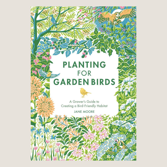 Planting For Garden Birds