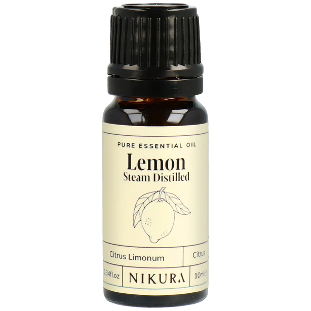 Citrus Essential Oils