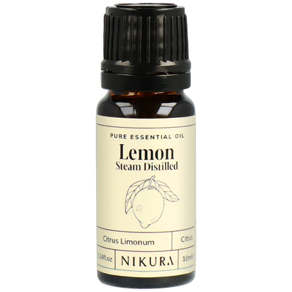 Citrus Essential Oils