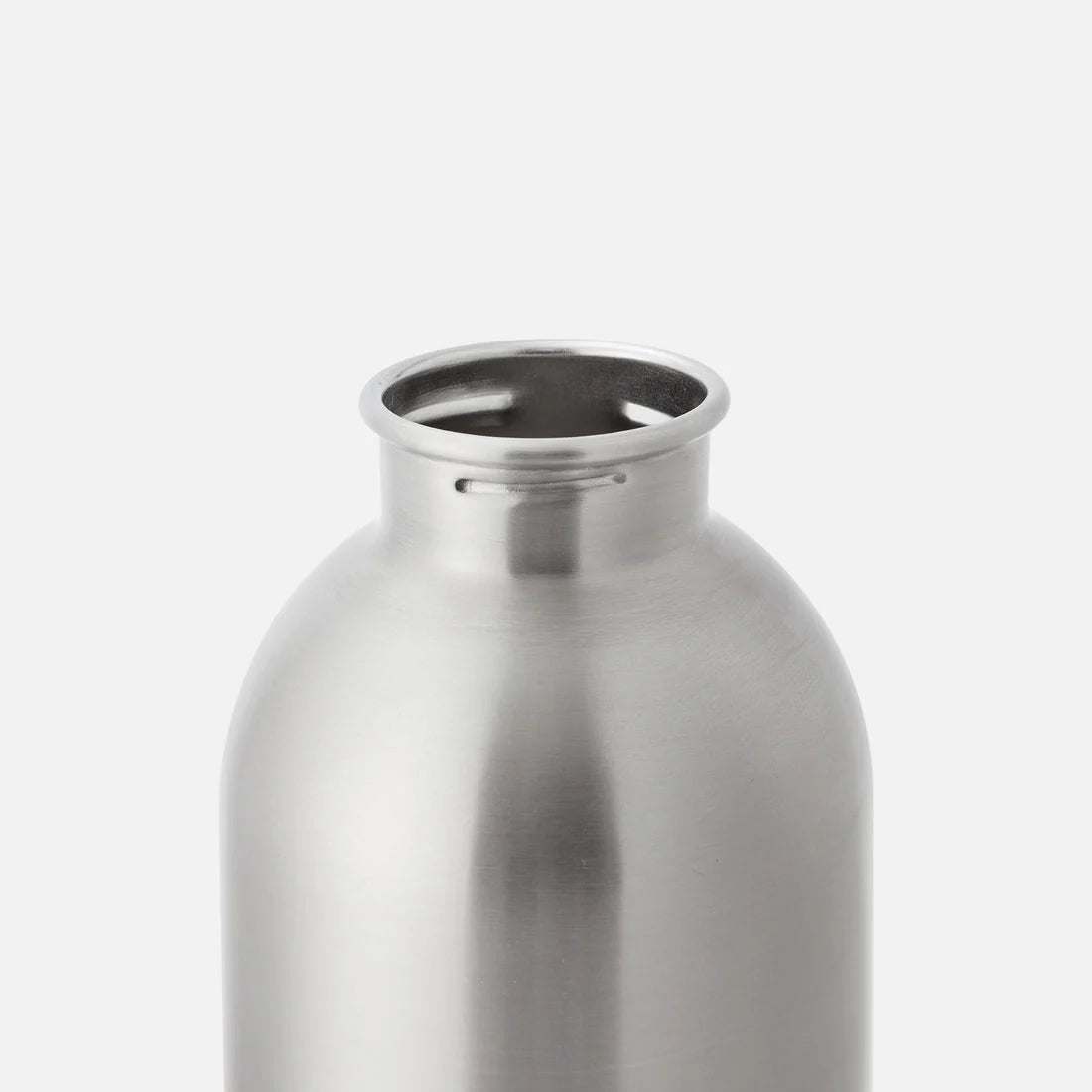 Black+Blum Leakproof Stainless Steel Water Bottle Olive - 600ml