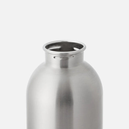 Black+Blum Leakproof Stainless Steel Water Bottle Olive - 600ml