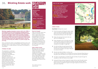 Great British Walkies (A National Trust Guide)