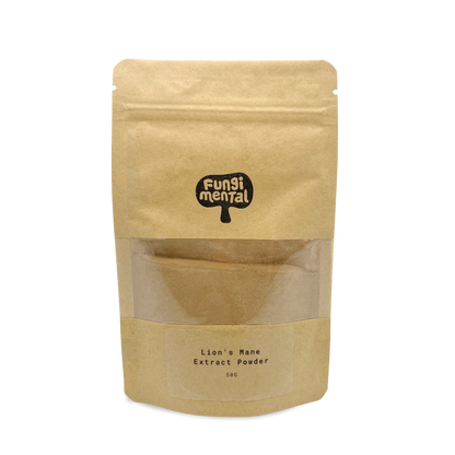 Weymouth 51 Mushroom Sichuan Oil