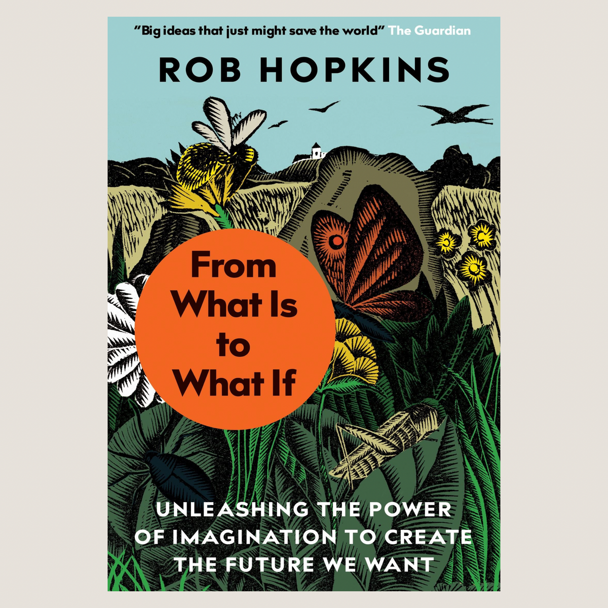 From What Is to What If
