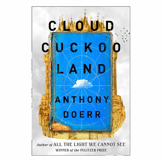 Cloud Cuckoo Land