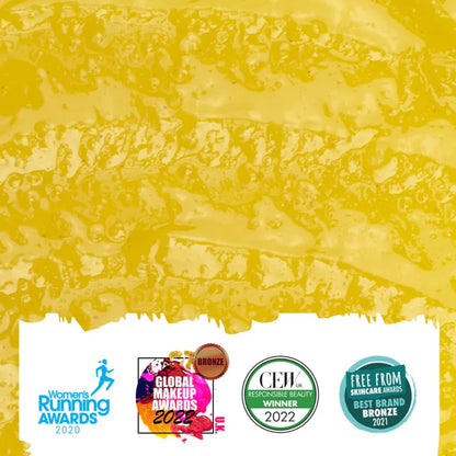 UpCircle Cleansing Face Balm with Oat Oil + Vitamin E 55ml