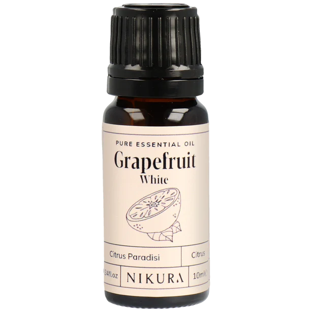 Citrus Essential Oils